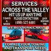 Ivan towing 24/7
