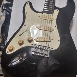 Left Hand LOTUS Vintage Guitars are Better Pro Fret-level Setup Spa Perfect!$139