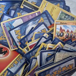 Pokémon Cards