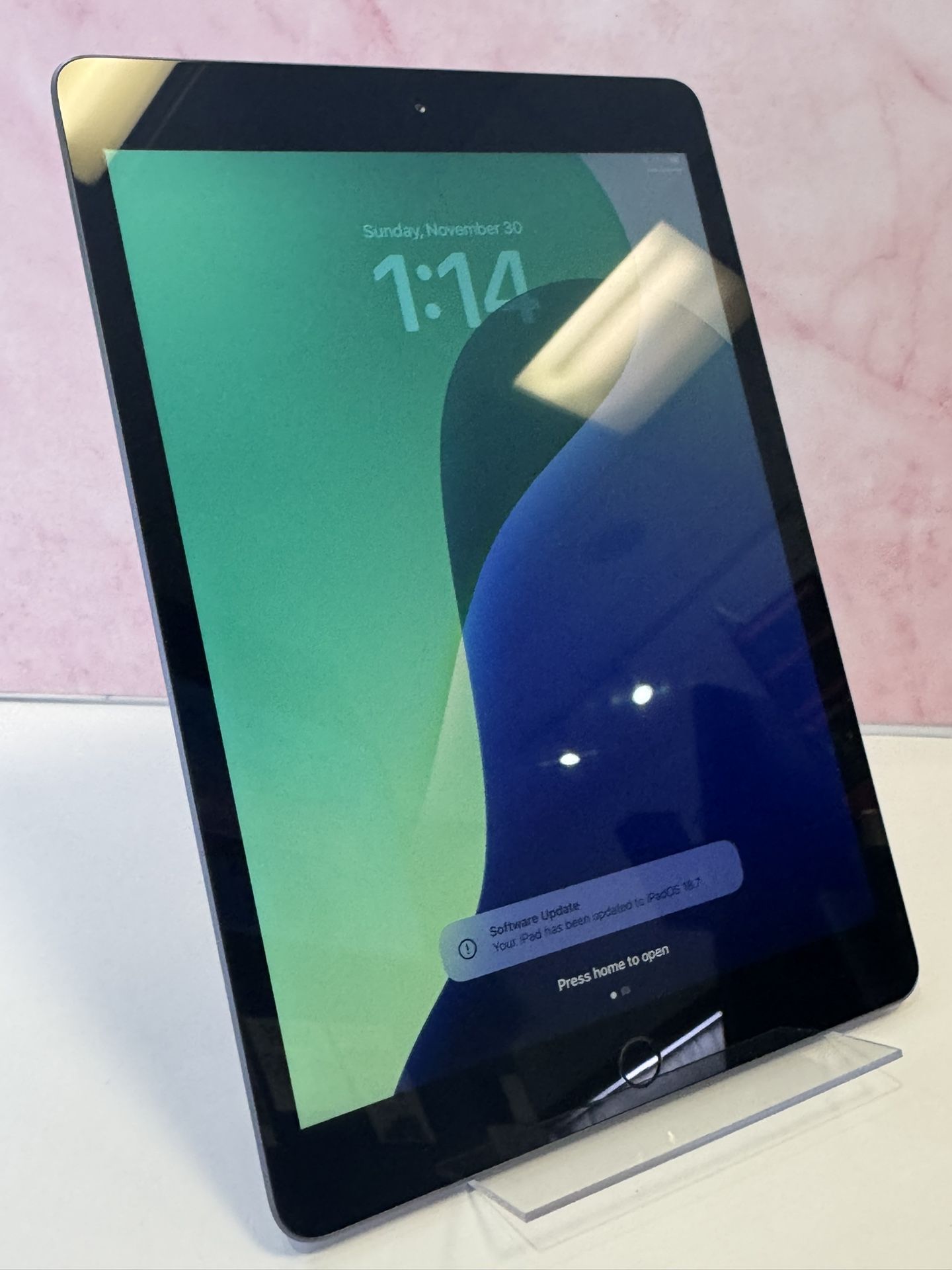 iPad 8th Gen 32GB WiFi