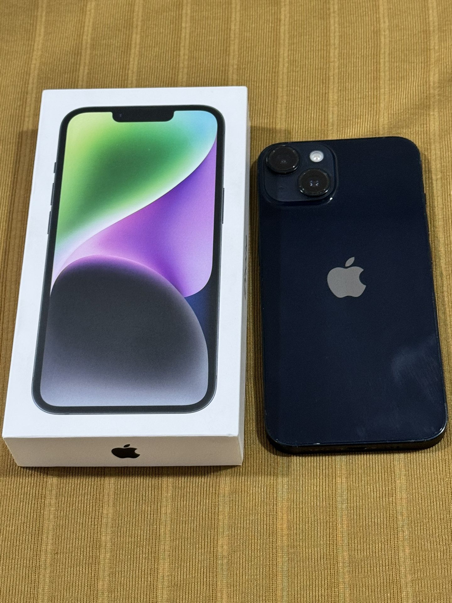 iPhone 14 128 Gb unlocked