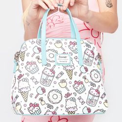Hello Kitty Sweet Treat Purse!