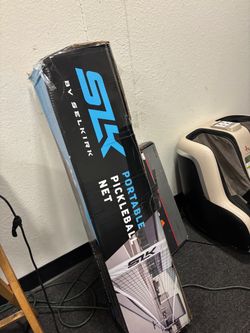 Selkirk SLK Prime Portable Pickleball Net