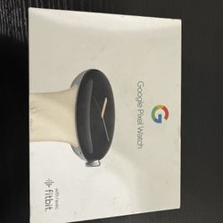 Google Pixel Watch 