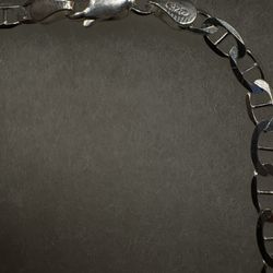 925 Italy Chain  
