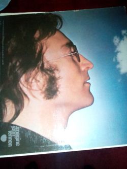 Vinyl records