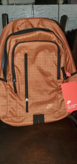 Nike Backpack with 15" Laptop 💻 storage