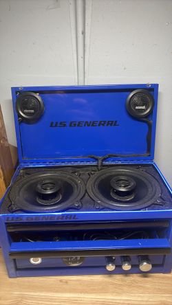 Bluetooth speaker