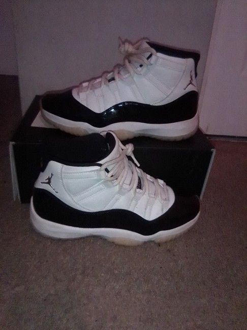 Jordan 11 Retro DMP Gratitude