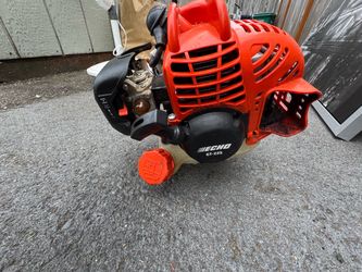 ECHO GT-225 Gas Curved-Shaft String Trimmer