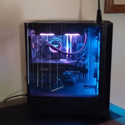 🔥🔥🔥Custom Workstation/Gaming/Streaming Pc🔥🔥🔥