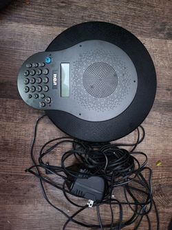 RCA Conference Phone