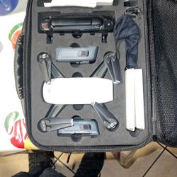 DJI SPARK DRONE