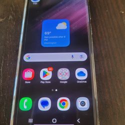 Unlocked Samsung Galaxy S22 Ultra 