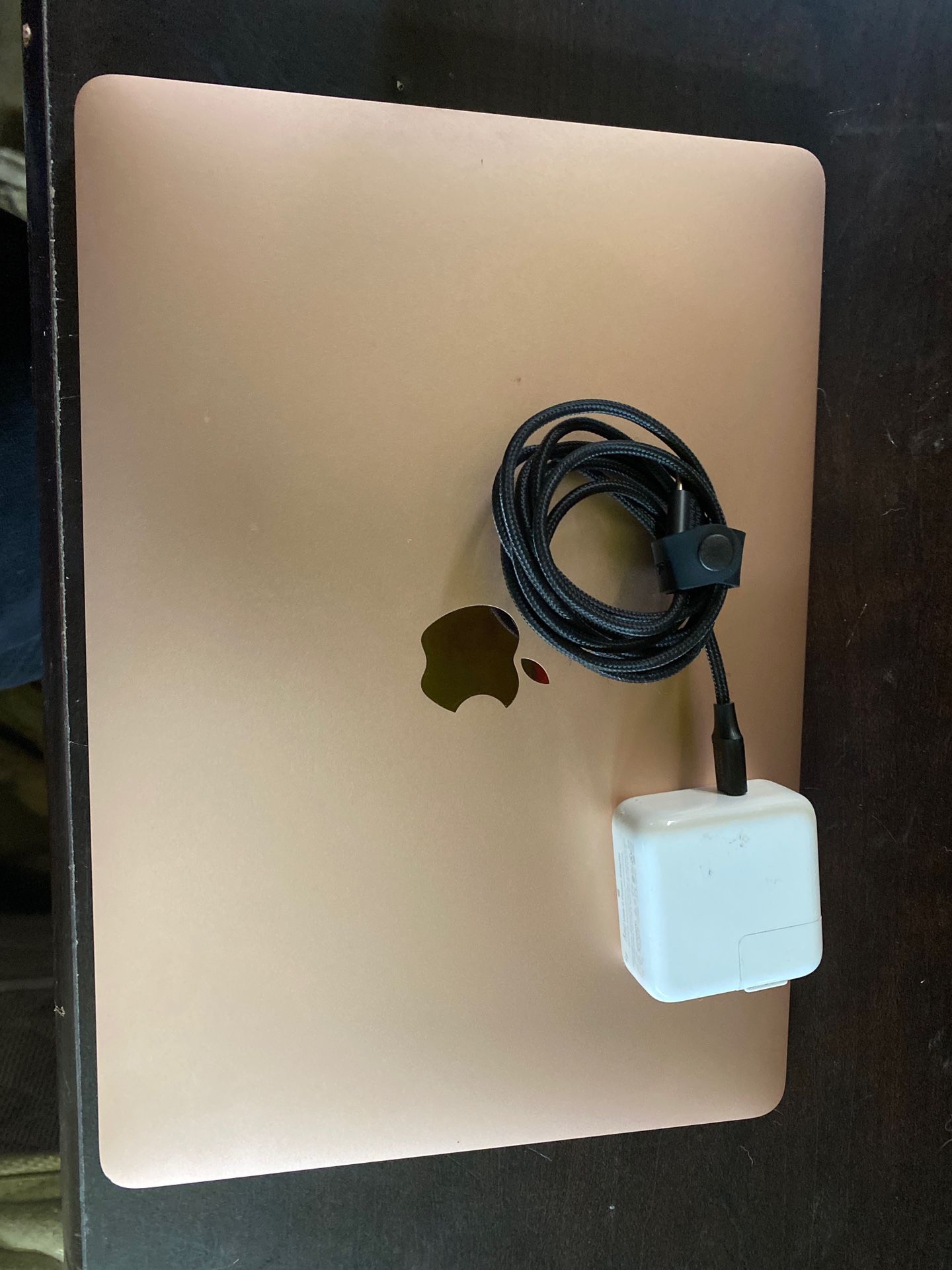 2019 MacBook Air