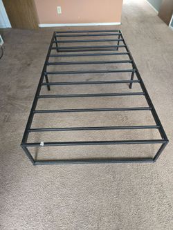 Twin Bed Frame