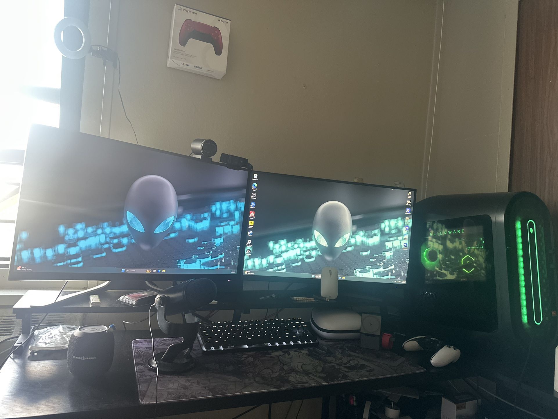 alienware aurora r15 xrt 4080 16gb