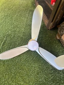Ceiling fan’s