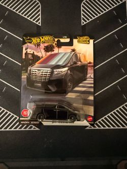 Hot Wheels Premium