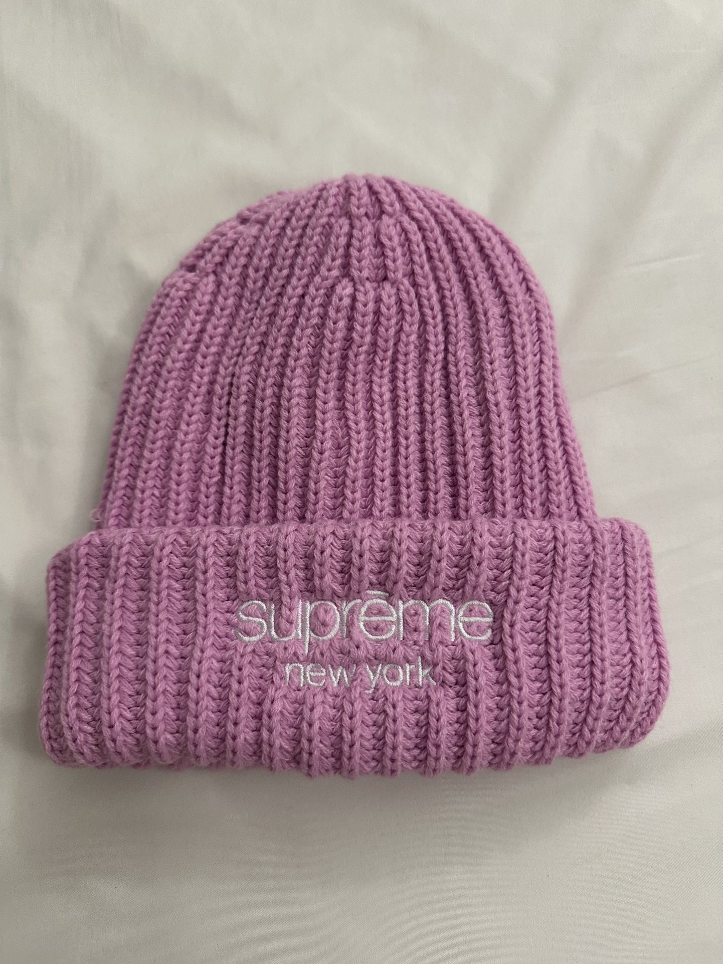 Supreme Beanie 