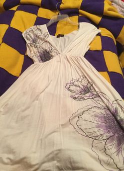 Summer dress