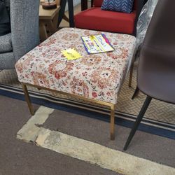 Ottoman New 60.00