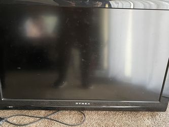 32in Dynex Tv