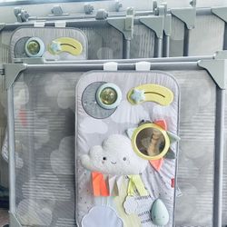 Skip Hop Baby Gate