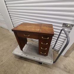 Sewing Desk