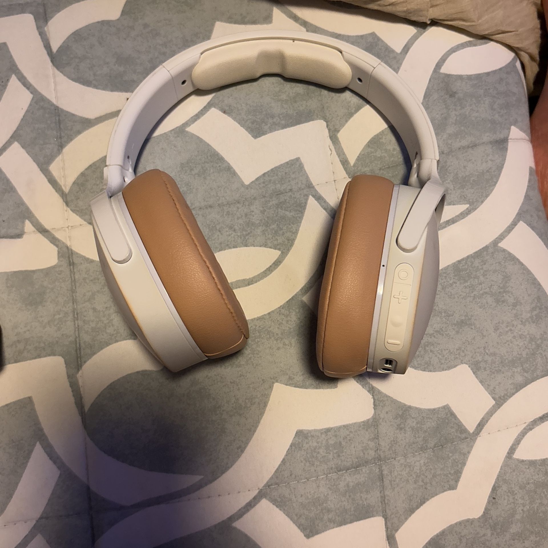 Skull Candy Headphones