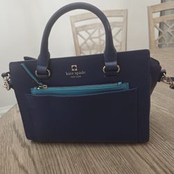 Kate Spade Bag. Good Conditions. $20