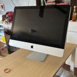 iMac 21.5 inch Mid 2011