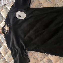 Bape Shirt 