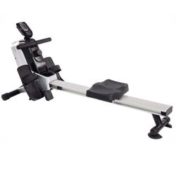 Unboxed Rowing Machine Workout Equipment 