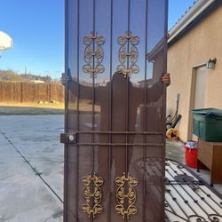 Screen Door 