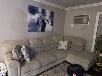 Couch - free