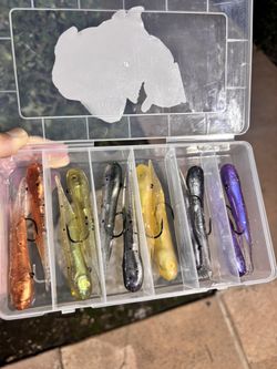 1/2oz Tube kit (12 Tubes Total) 