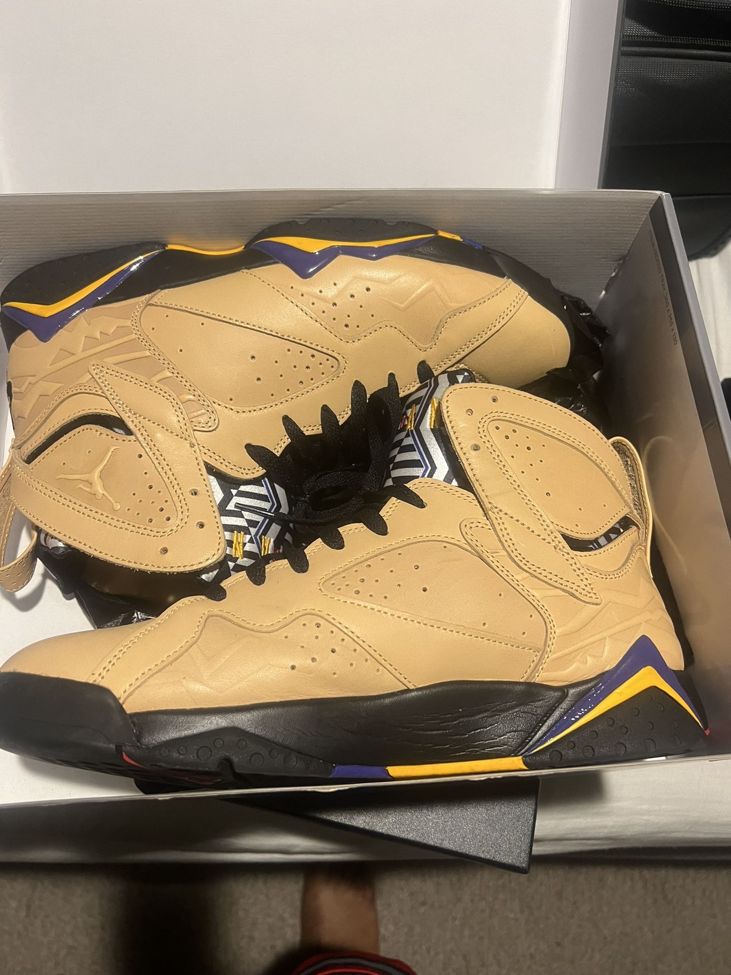 Jordan