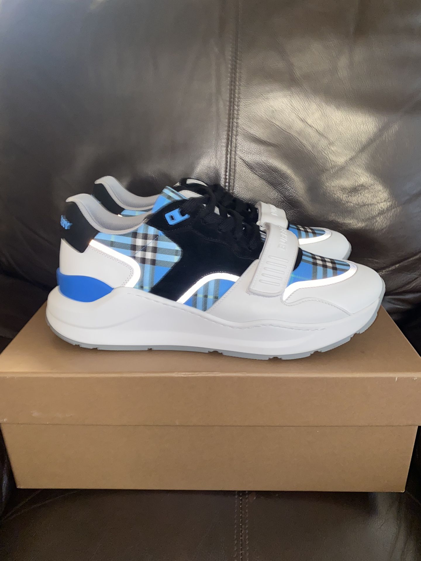 Burberry Shoes For Sale !!!!