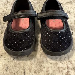 FREE Carters Toddler Girl Flats 