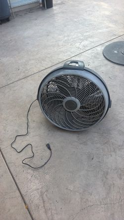 Ventilador Lasko