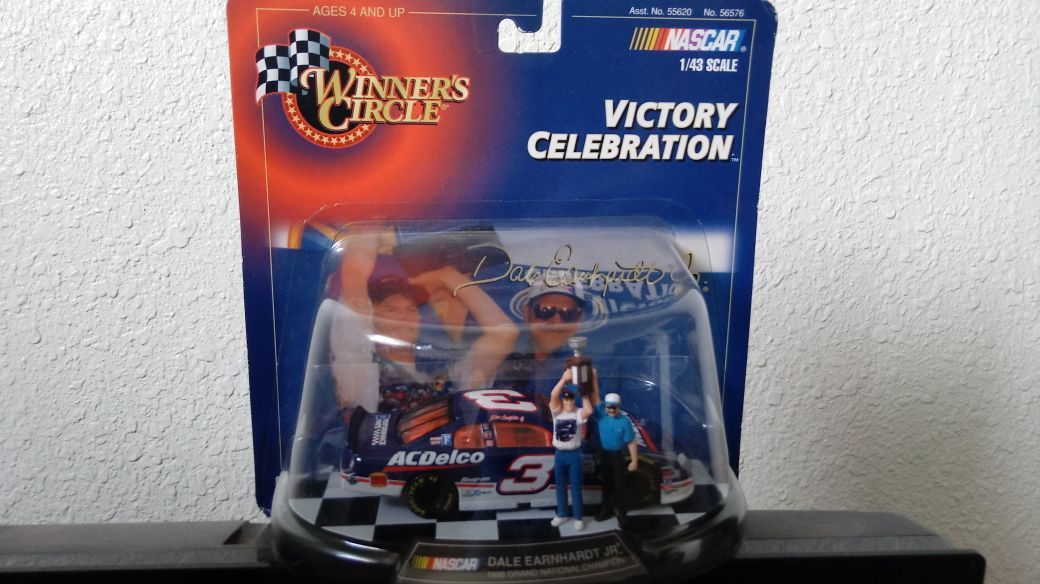 Dale Earnhardt Jr