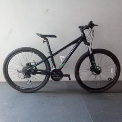 BICYCLE GIANT 24 SPEED SIZE-27,5 BRAND NEW 