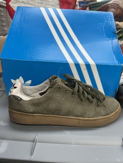 Adidas stan smith hemp