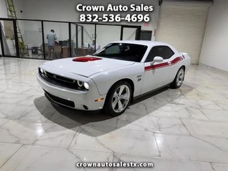 2016 Dodge Challenger
