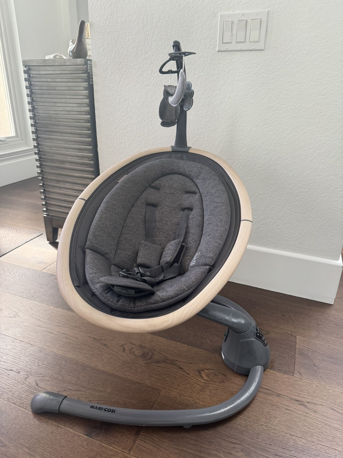 Maxi-Cosi Cassia Baby Swing