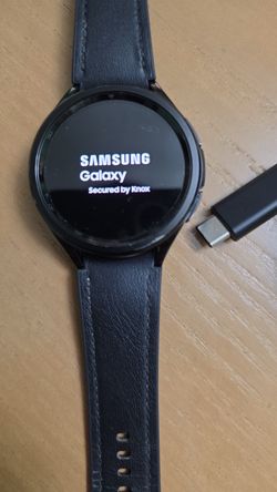 Samsung Galaxy Smartwatch