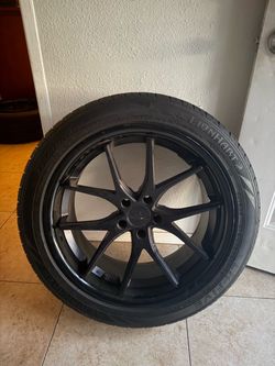 Ferrada Rims