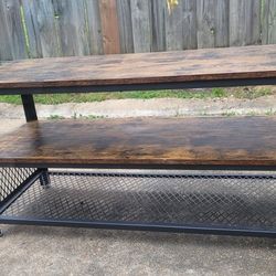 Solid Wood Furniture 