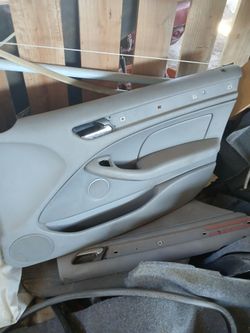 2004 330i e46 parts